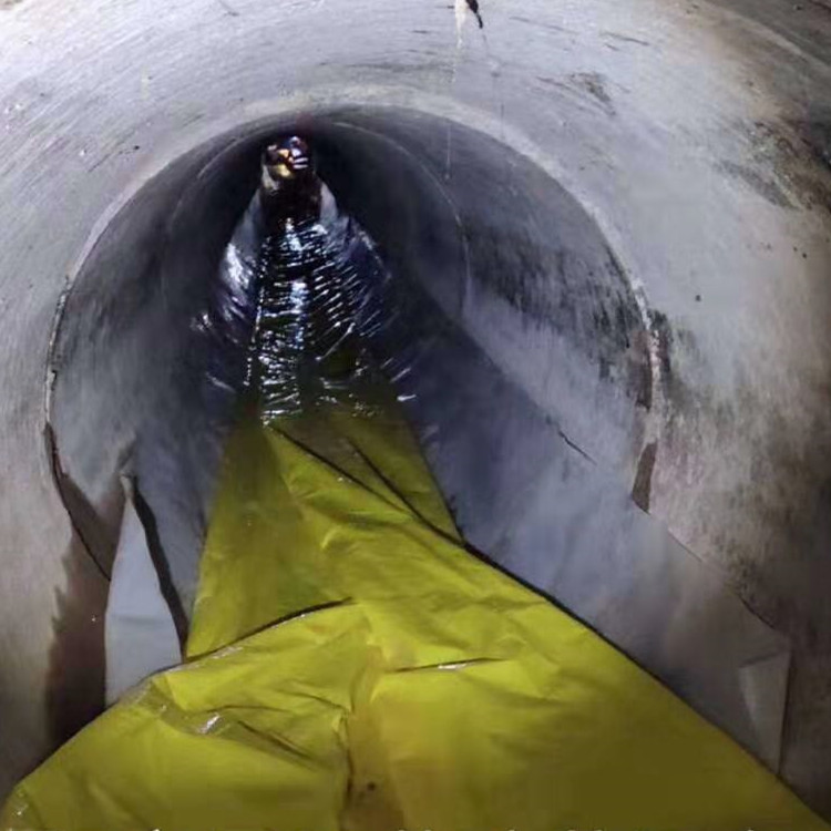 富锦管道光固化修复